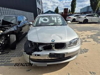 BMW 1-serie 1 serie (E81), Hatchback 3-drs, 2006 / 2012 116i 1.6 16V picture 2
