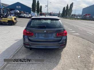 BMW 3-serie 3 serie Touring (F31), Combi, 2012 / 2019 318i 1.5 TwinPower Turbo 12V picture 4