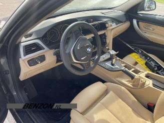BMW 3-serie 3 serie Touring (F31), Combi, 2012 / 2019 318i 1.5 TwinPower Turbo 12V picture 5