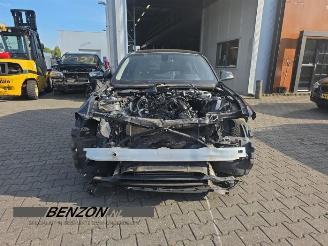 Auto da rottamare BMW 1-serie 1 serie (F20), Hatchback 5-drs, 2011 / 2019 118i 1.5 TwinPower 12V 2016/12