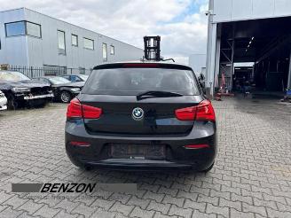 BMW 1-serie 1 serie (F20), Hatchback 5-drs, 2011 / 2019 118i 1.5 TwinPower 12V picture 5