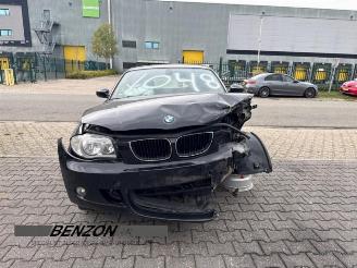 BMW 1-serie 1 serie (E87/87N), Hatchback 5-drs, 2003 / 2012 116i 1.6 16V picture 1