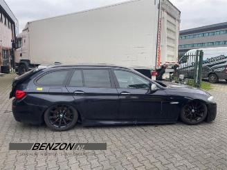 Auto da rottamare BMW 5-serie 5 serie Touring (F11), Combi, 2009 / 2017 M550d xDrive 24V 2012/4