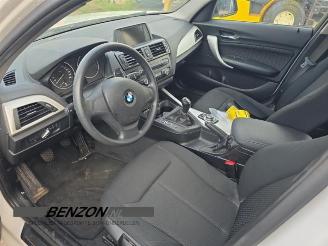 BMW 1-serie 1 serie (F20), Hatchback 5-drs, 2011 / 2019 114i 1.6 16V picture 10