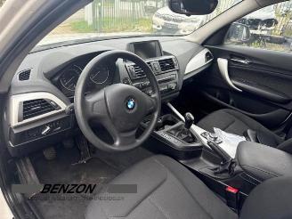 BMW 1-serie 1 serie (F20), Hatchback 5-drs, 2011 / 2019 114i 1.6 16V picture 3