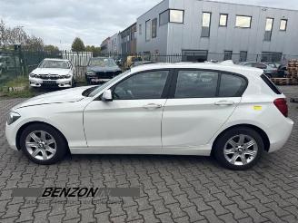 BMW 1-serie 1 serie (F20), Hatchback 5-drs, 2011 / 2019 114i 1.6 16V picture 1