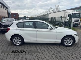 BMW 1-serie 1 serie (F20), Hatchback 5-drs, 2011 / 2019 114i 1.6 16V picture 2