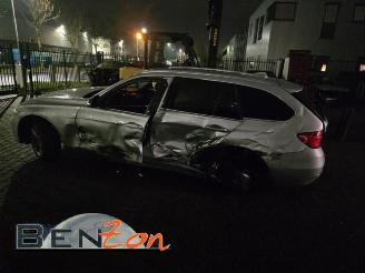 BMW 3-serie  picture 4