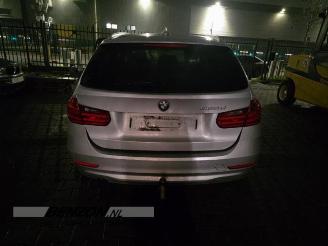 BMW 3-serie  picture 3