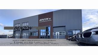 BMW X3 X3 (F25), SUV, 2010 / 2017 xDrive20d 16V picture 6