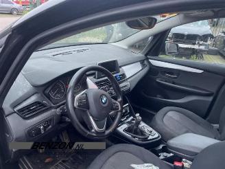 BMW 2-serie 2 serie Gran Tourer (F46), MPV, 2014 216d 1.5 TwinPower Turbo 12V picture 5