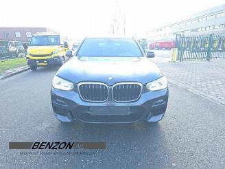 Dezmembrări autoturisme BMW X3 X3 (G01), SUV, 2017 xDrive 30e 2.0 TwinPower Turbo 16V 2020/3
