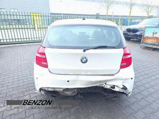 BMW 1-serie 1 serie (E81), Hatchback 3-drs, 2006 / 2012 118i 16V picture 3
