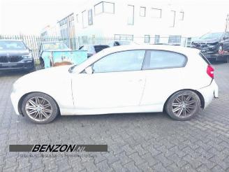BMW 1-serie 1 serie (E81), Hatchback 3-drs, 2006 / 2012 118i 16V picture 4