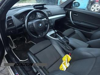 BMW 1-serie 1 serie (E81), Hatchback 3-drs, 2006 / 2012 118i 16V picture 5