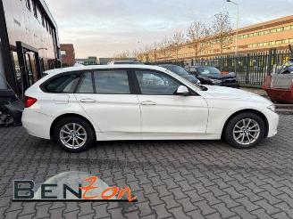 BMW 3-serie 3 serie Touring (F31), Combi, 2012 / 2019 316d 2.0 16V picture 3