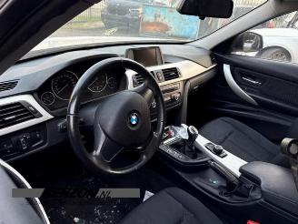 BMW 3-serie 3 serie Touring (F31), Combi, 2012 / 2019 316d 2.0 16V picture 5