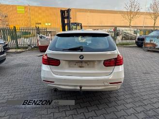 BMW 3-serie 3 serie Touring (F31), Combi, 2012 / 2019 316d 2.0 16V picture 4