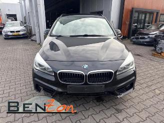 BMW 2-serie  picture 2