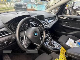 BMW 2-serie 2 serie Active Tourer (F45), MPV, 2013 / 2021 218d 2.0 TwinPower Turbo 16V picture 5