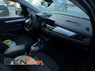 BMW 2-serie  picture 5