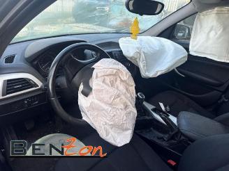 BMW 1-serie 1 serie (F20), Hatchback 5-drs, 2011 / 2019 116d 1.6 16V Efficient Dynamics picture 5