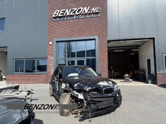 begagnad bil auto BMW X5 X5M (F85), SUV, 2014 / 2018 4.4i V8 Turbo 32V 2018/3