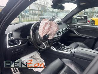 BMW X5 X5 (G05), SUV, 2018 xDrive M50d 3.0 24V picture 10