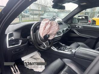 BMW X5 X5 (G05), SUV, 2018 xDrive M50d 3.0 24V picture 10
