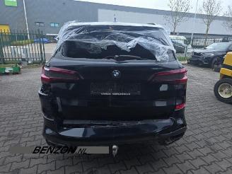 BMW X5 X5 (G05), SUV, 2018 xDrive M50d 3.0 24V picture 3