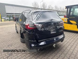 BMW X5 X5 (G05), SUV, 2018 xDrive M50d 3.0 24V picture 9