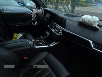 BMW X5 X5 (G05), SUV, 2018 xDrive M50d 3.0 24V picture 5