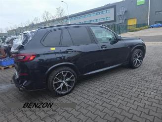 BMW X5 X5 (G05), SUV, 2018 xDrive M50d 3.0 24V picture 4