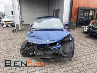 BMW 1-serie 1 serie (E87/87N), Hatchback 5-drs, 2003 / 2012 118i 16V picture 4