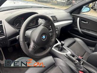 BMW 1-serie 1 serie (E87/87N), Hatchback 5-drs, 2003 / 2012 118i 16V picture 5