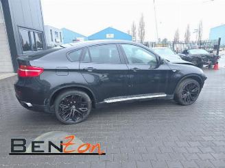 BMW X6 X6 (E71/72), SUV, 2008 / 2014 xDrive50i 4.4 V8 32V picture 4