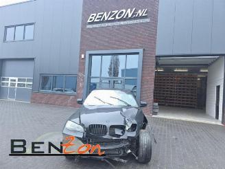 Dezmembrări autoturisme BMW X6 X6 (E71/72), SUV, 2008 / 2014 xDrive50i 4.4 V8 32V 2009/1