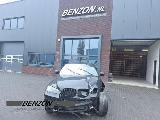 Vrakbiler auto BMW X6 X6 (E71/72), SUV, 2008 / 2014 xDrive50i 4.4 V8 32V 2009/1