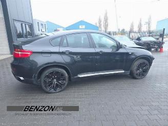 BMW X6 X6 (E71/72), SUV, 2008 / 2014 xDrive50i 4.4 V8 32V picture 4