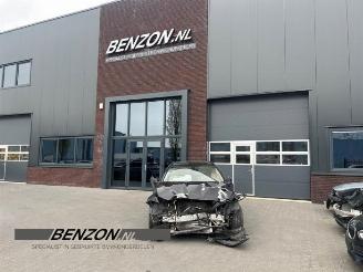 Vrakbiler auto BMW 5-serie 5 serie Touring (F11), Combi, 2009 / 2017 520d 16V 2011/10