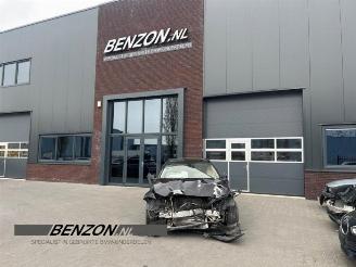 Vrakbiler auto BMW 5-serie 5 serie Touring (F11), Combi, 2009 / 2017 520d 16V 2011/3