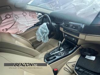 BMW 5-serie 5 serie Touring (F11), Combi, 2009 / 2017 520d 16V picture 5