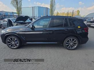 BMW X3 X3 (G01), SUV, 2017 xDrive 30e 2.0 TwinPower Turbo 16V picture 5