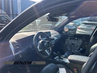 BMW X3 X3 (G01), SUV, 2017 xDrive 30e 2.0 TwinPower Turbo 16V picture 9