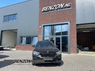 BMW X3 X3 (G01), SUV, 2017 xDrive 30e 2.0 TwinPower Turbo 16V picture 7