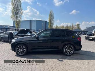 BMW X3 X3 (G01), SUV, 2017 xDrive 30e 2.0 TwinPower Turbo 16V picture 8