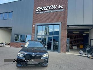  BMW X3 X3 (G01), SUV, 2017 xDrive 30e 2.0 TwinPower Turbo 16V 2020