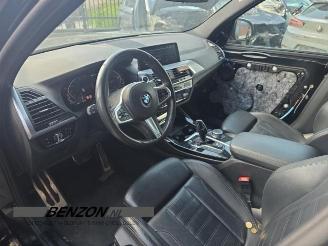 BMW X3 X3 (G01), SUV, 2017 xDrive 30e 2.0 TwinPower Turbo 16V picture 6