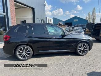BMW X3 X3 (G01), SUV, 2017 xDrive 30e 2.0 TwinPower Turbo 16V picture 11