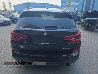 BMW X3 X3 (G01), SUV, 2017 xDrive 30e 2.0 TwinPower Turbo 16V picture 4
